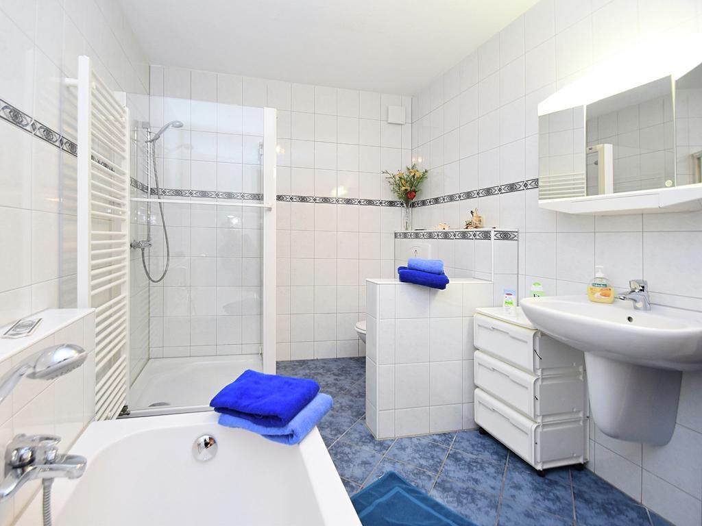 Apartment With Views Of The Ore Mountains Oelsnitz  Buitenkant foto